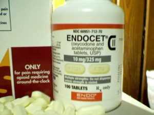 Buy Endocet Online