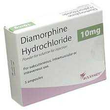 buy diamorphine online